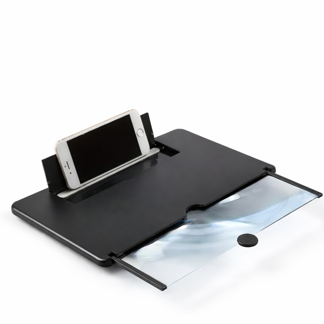 ViewFy™Pantalla Portátil