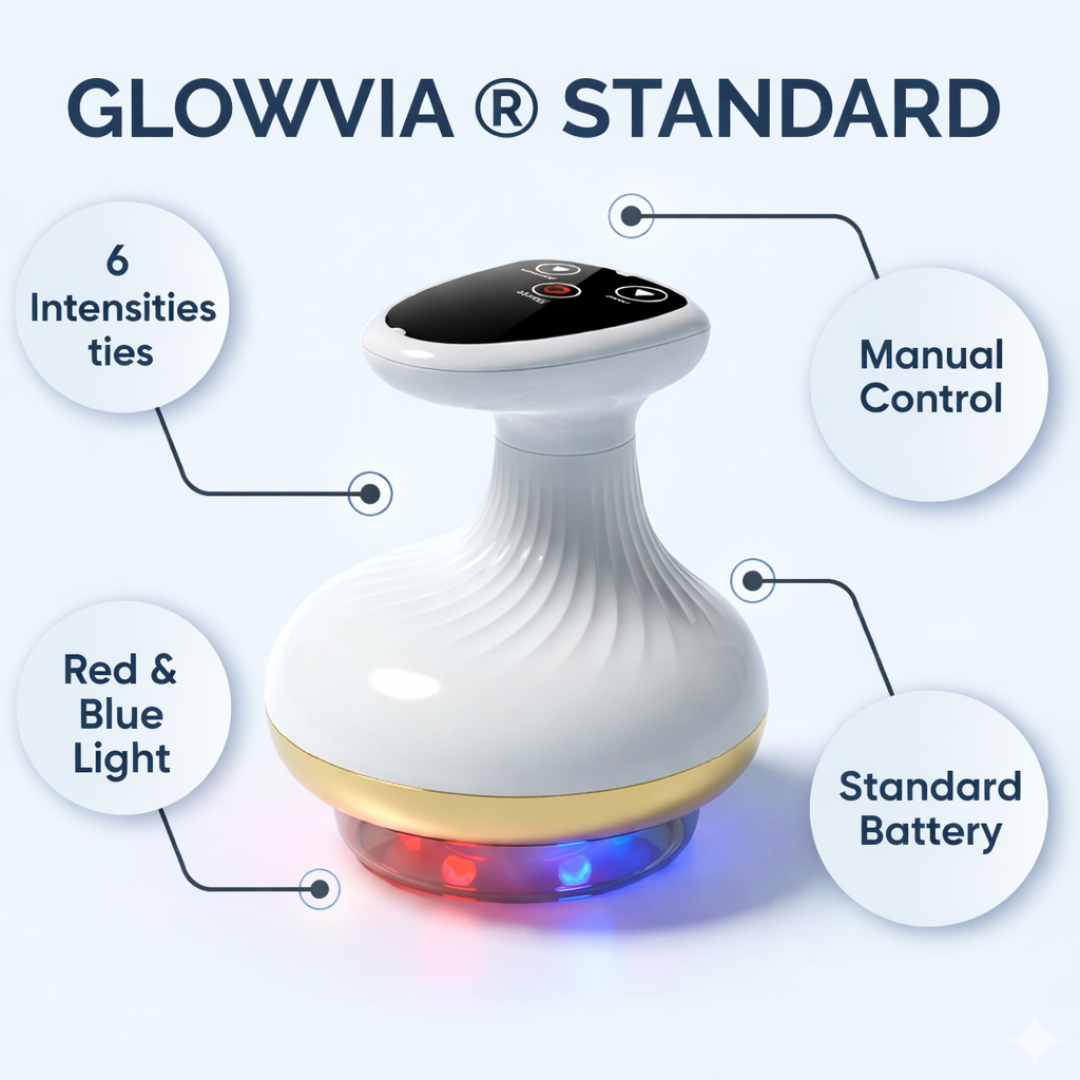 Glowvia® SculptGlow™ -More Toned Skin