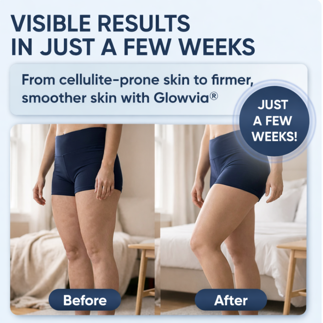 Glowvia® SculptGlow™ -More Toned Skin