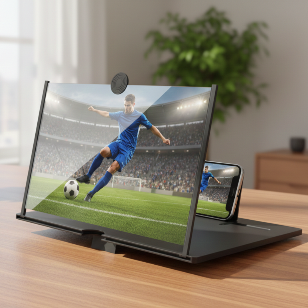 ViewFy™Pantalla Portátil